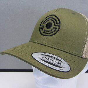 Spear America Spear Pro Spear Fishing Free Diving Hat. Adjustable NWT